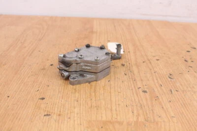 Yamaha Phazer 500 1999 bomba de combustible Foto 1 de 4