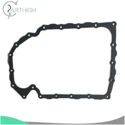 Junta de cárter de aceite para Volkswagen Beetle CC Eos 2005-2015 Audi Q5 A5 Quattro 2,0 L Foto 1 de 4