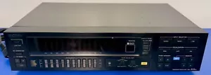 Sony Model: SEQ-333ES Program Equalizer - 10 Band - 14 W - Japan 1985 getestet/funktioniert - Bild 1 von 23