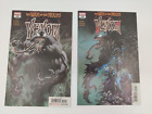 Venom 14 15 War of the Realms Tie-in Donny Cates Good Condition!