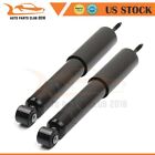 Front Pair Gas Struts Assemblies For 1985-1996 Ford F-150 (Excludes Lightning)