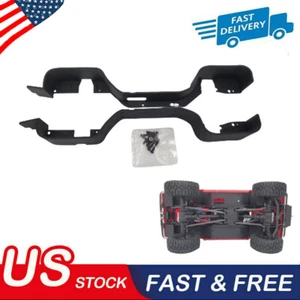 Simulation Fender Flares For Traxxas 1/18 Trx4m Chevrolet K10 High Trail RC USA - Picture 1 of 6