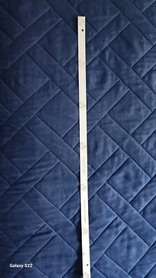 LÁMPARA LED INSIGNIA 420TV07 V2 YX-42S25E06 MODELO NS-43D420NA16/PANEL 96.43S02.002 Foto 1 de 4