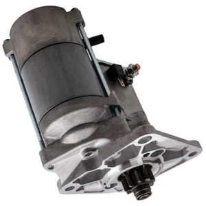 DEFENDER DISCOVERY 2 TD5 MOTOR DE ARRANQUE NUEVO PARA NAD101240 - Imagen 1 de 1
