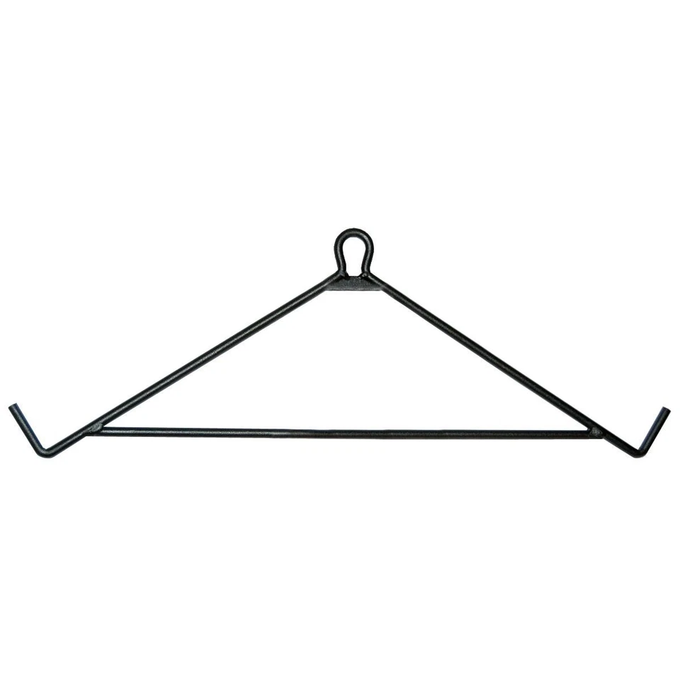 Hme Economy Game Hanging Gambrel,Heavy Duty Powder Coated Steel,Rated 400Lb,Oliv - Image 1 of 1