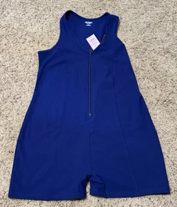 Wild Fable Jumpsuit Women’s Navy Blue XXL So Buttery Soft Fabric. - Picture 1 of 4