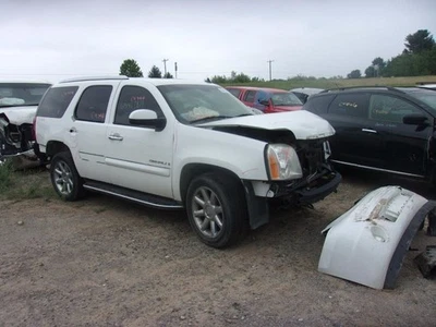 Passenger Front Door Thru 11/14/10 Fits 07-11 AVALANCHE 1500 1588289 Foto 1 de 4