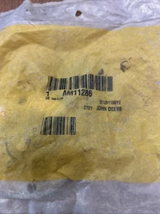 John Deere Erstausrüster Koffer #AM11286 - Bild 1 von 5