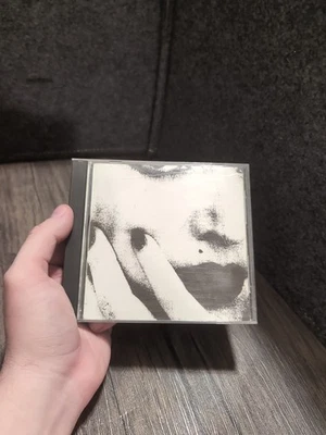 Ciccone Youth - Whitey Album Indie Grunge ENIGMA/BLAST FIRST 775402-2 Foto 1 de 4