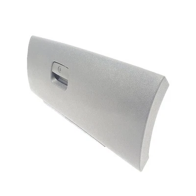 2008 Chevrolet Silverado 1500 LTZ OEM Lower Black Glove Box  - Image 1 of 4