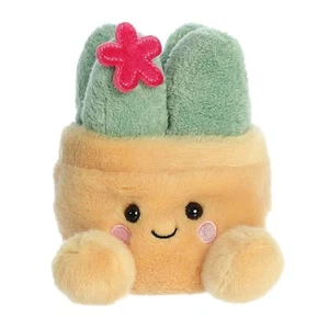 Palm Pals Collection - 5" Seyla Succulent Plush Soft, Fluffy Touch - Picture 1 of 6