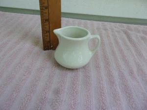 Creamer vintage Bull China USA - Foto 1 di 3