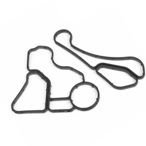 Cooler Housing Gasket Housing Gasket Seal Brand New Rubber High-quality - Picture 1 of 9