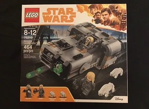 LEGO Star Wars: Moloch's Landspeeder (75210) - Imagen 1 de 2