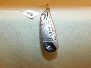 LEFT HANDED Cleveland Launcher HB Turbo A Flex Hybrid 9 Iron 36 Inches U486 - Picture 1 of 9