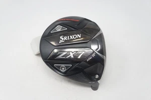 Srixon Zx7 Mk Ii 9.5*  Driver Club Head Only 1203108 - Picture 1 of 4