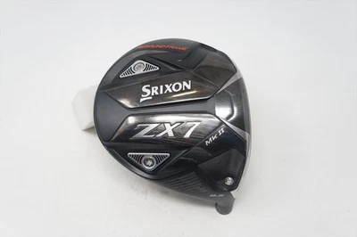 Srixon Zx7 Mk Ii 9.5*  Driver Club Head Only 1203108 - Image 1 of 4