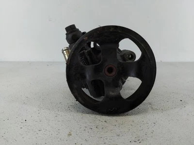 2000-2006 Mercedes-benz S430 bomba de coluna de direção hidráulica fabricante de equipamento original CLJBS - Imagem 1 de 4