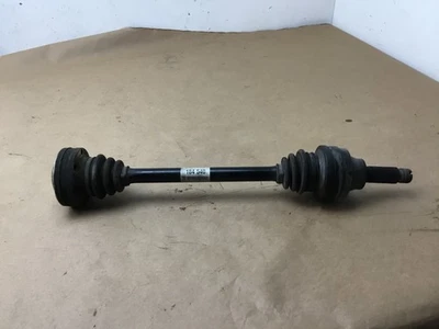 Eje de suspensión trasero derecho pasajero Maserati Coupe GT 2003 02-06;:O Foto 1 de 4