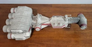 Star Wars Rebel Blockade Runner Tantive IV Schiff Lichter funktionieren ohne Ton - Bild 1 von 6