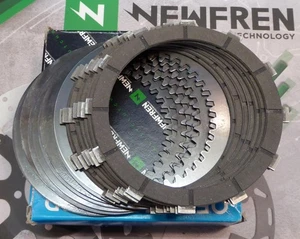 Ducati 998 999 749 748 916 996 S4R S2R S4RS ST Standard Clutch Disc KIT F1545AC - Bild 1 von 1