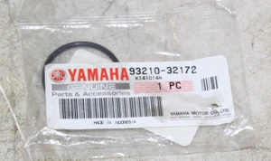 *NEW* OEM Yamaha - Converter O-Ring - Part# 93210-32170 - Picture 1 of 3
