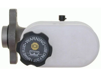 Cilindro maestro de frenos Raybestos 85156BHQW 2010 para Chevrolet Avalanche 2009-2013 Foto 1 de 2