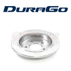 Durago Disc Brake Rotor For 1999-2004 Ford F-150 4.2L 4.6L 5.4L V6 V8 - Kit Il