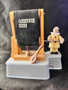 Harrop Camberwick Green - The Clown Music Box CGMB3 Ltd Ed - Picture 1 of 10