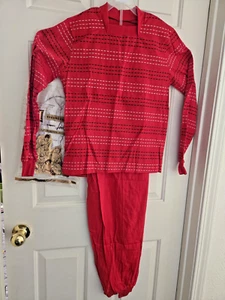 Munsingwear Woman’s 2 piece Pajamas RARE! Vintage size 32 stretch 100% cotton - Imagen 1 de 7