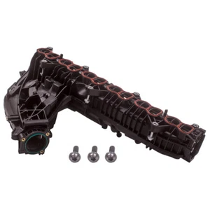 ANSAUGKRÜMMER 3.0 D for BMW N57 F01 F02 E90 E92 G11 G12 730d 740d TOP - Bild 1 von 8