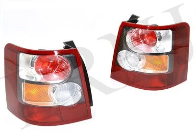 LAND ROVER RANGE ROVER SPORT 2005-2009 NEW GENUINE REAR TAIL LIGHT SET LH & RH - Image 1 of 4