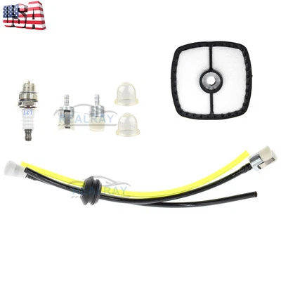 New Fuel Line Filter Vent for Echo Trimmer Blower GT200 2000 225 SRM225 HC-150i - Image 1 of 4