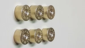 Magnete Kühlschranks Pinnwand Schrotpatronen.Extrem stark!!!! - Bild 1 von 5