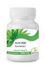 Aloe Vera Extract 6000mg Veggie 120 Tablets British Quality Pills