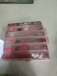 Passenger Right Tail Light Fits 78 GRAND PRIX 259602 - Picture 1 of 2