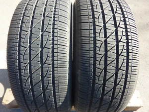 Firestone Destination LE3 265 50 R 20 107H 2x Sommerreifen 3221 5 bis 6mm - Bild 1 von 5
