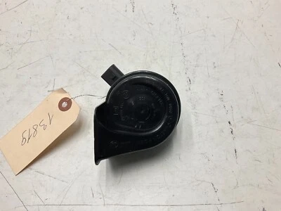 2005 - 2018 大众大众捷达乘客低喇叭酒店警报 SIREN 原始设备制造商 — 第 1/4 张图片