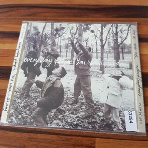 EVERYDAY PEOPLE: You Wash I'll Dry UK SWINDON > EX/VG+(CD) - Bild 1 von 2
