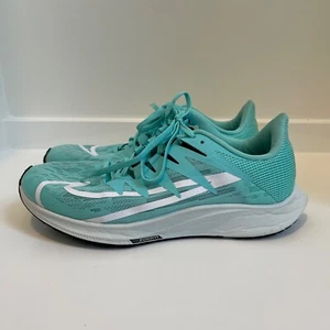 Nike Air Zoom Rival Fly blau Laufschuhe Turnschuhe CD7287-301 Größe 8 - Bild 1 von 8