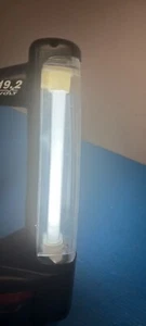 Craftsman 19.2v Work Light 315.114073 - BARE TOOL ONLY - Tested & Working - Picture 1 of 13