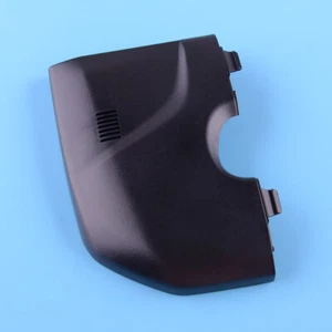 Cubierta base del espejo retrovisor interior izquierdo del automóvil apta para Chevrolet Cruze 2011-2015 - Imagen 1 de 4