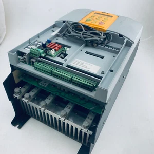 PARKER 591P-53318032-P00-U4A0 SSD 591P 180A 2Q 220V to 500V 3ph AC to DC - Picture 1 of 4