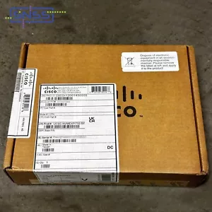CISCO 750 GB P4800X 2,5" EXTREME PERF NVMe SSD INTEL UCSC-NVMEXP-I750 IVAT £290 - Foto 1 di 8
