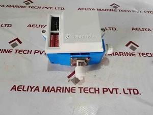 Georgin P16kx Pressure Switch - Picture 1 of 6