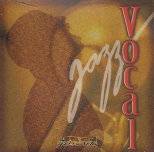 Jazz Notes: Vocal Jazz (CD) - Foto 1 di 1