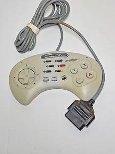 Honey Bee Nintendo SNES Controller SF-3 Tested & Working - Picture 1 of 5