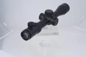 Visionking 3-18x50 SFP Rifle Scope 30mm Tube Sight Military Hunting - Picture 1 of 11
