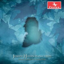 JOSEPH HAYDN: PIANO TRIOS, VOL. 8 NEW CD