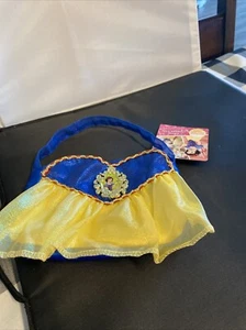 Disney princess snow white purse Jakks Pacific Toddler Or Kids Bag Small NWT - Picture 1 of 4
